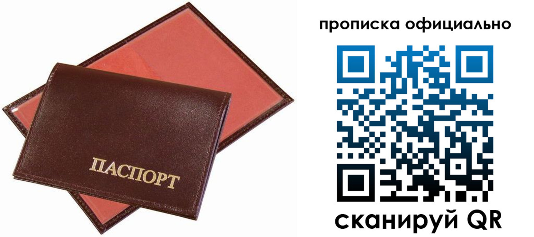 временная регистрация гарантия в России